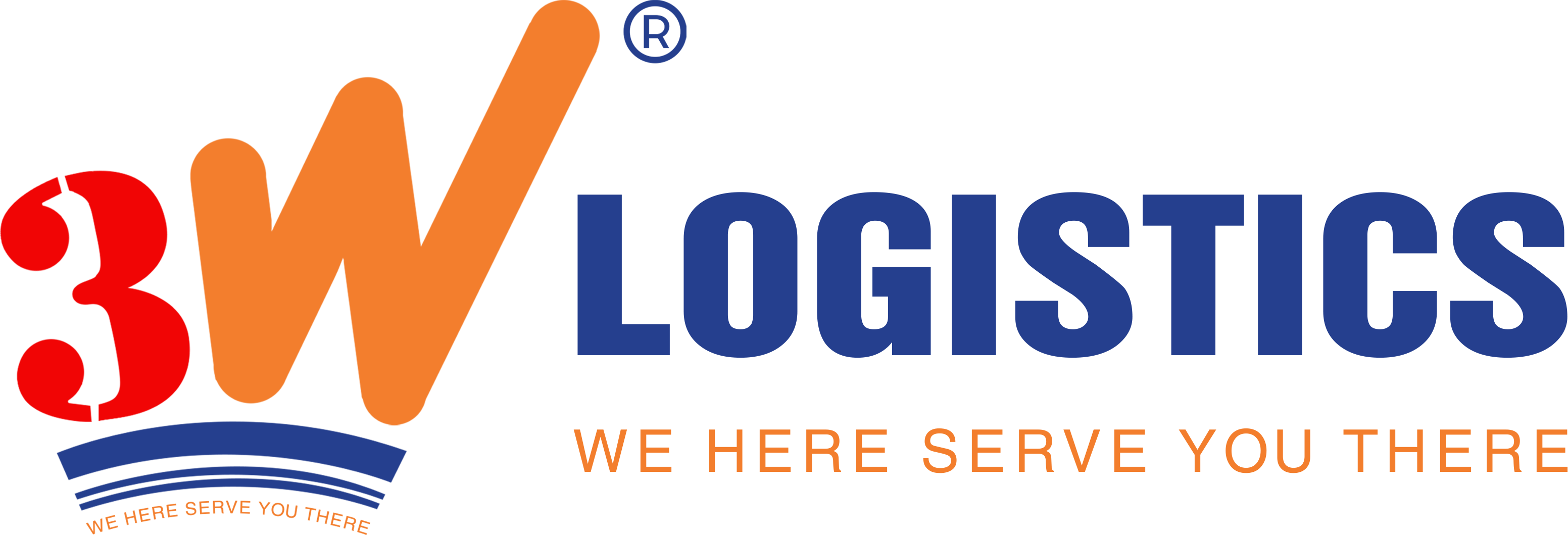 3w logistics