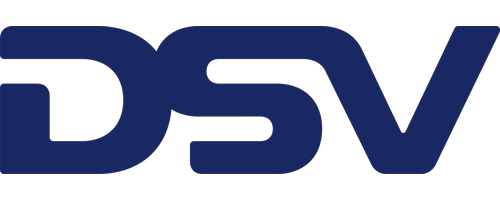 dsv logistics